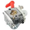 Tool Carburetor Household For Zenoah CY Engine Metal 1piece Accessories Vehicle WT997 668 1 5 Scale Gas RC Car