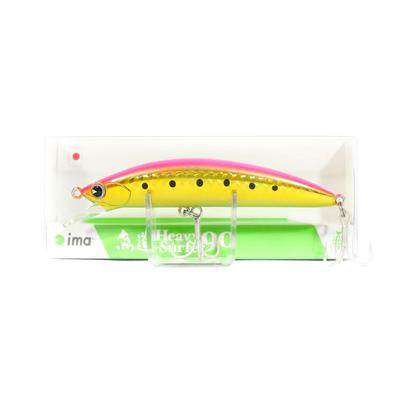 Ima Gyodo Heavy Surfer 90 Sinking Köder HS107 (8662)