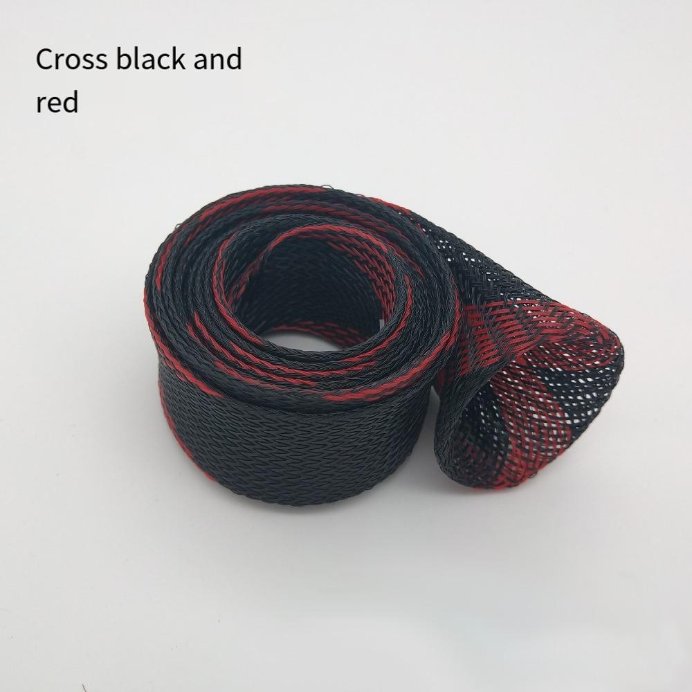 PET Fishing Rod Protector 30mm*170cm Spinning Rod Sleeve  Fishing Pole Tool
