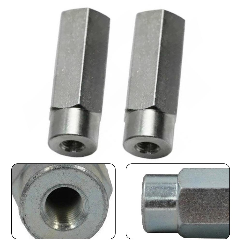 8MM and 10MM Flywheel Knocker Removal Tool Compatible with Multiple Chainsaw Models for Efficient Repair and Maintenance