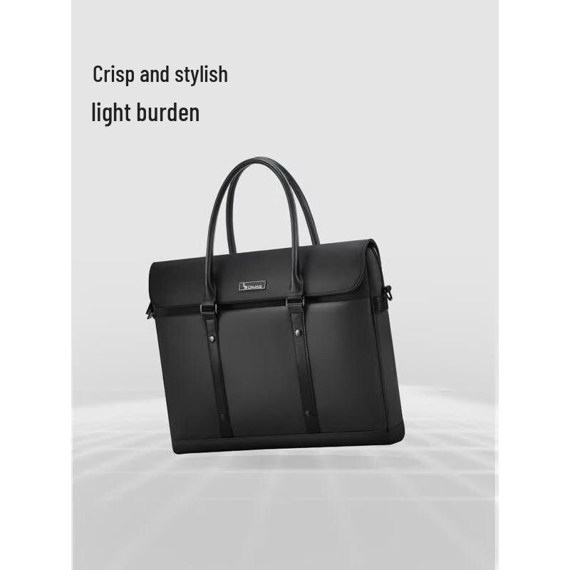 OIWAS Men s Business Laptop Briefcase