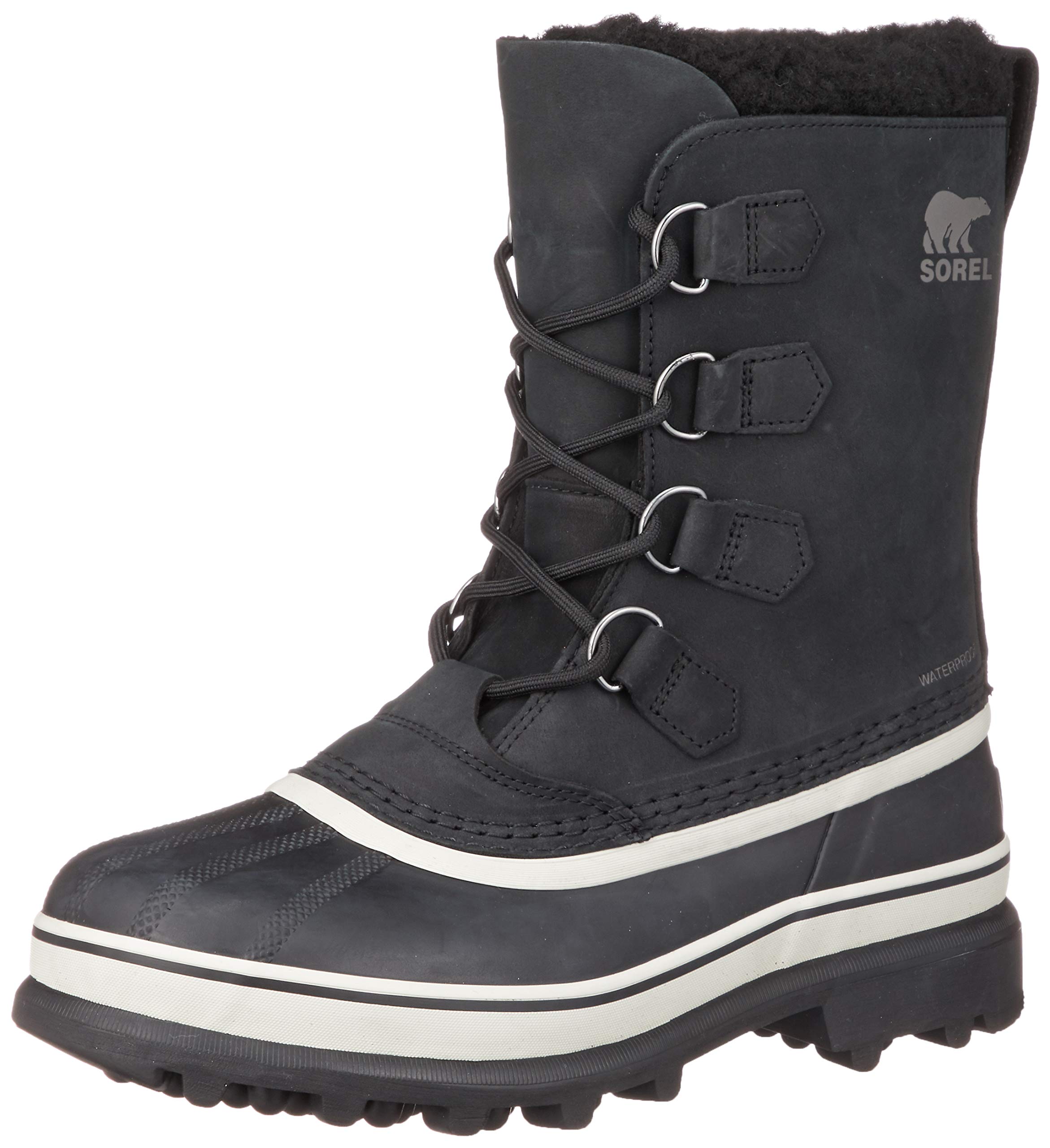 

Sorel Caribou NM1000 Снежные Размер Коричневые Ботинки, Мужские, 27см,