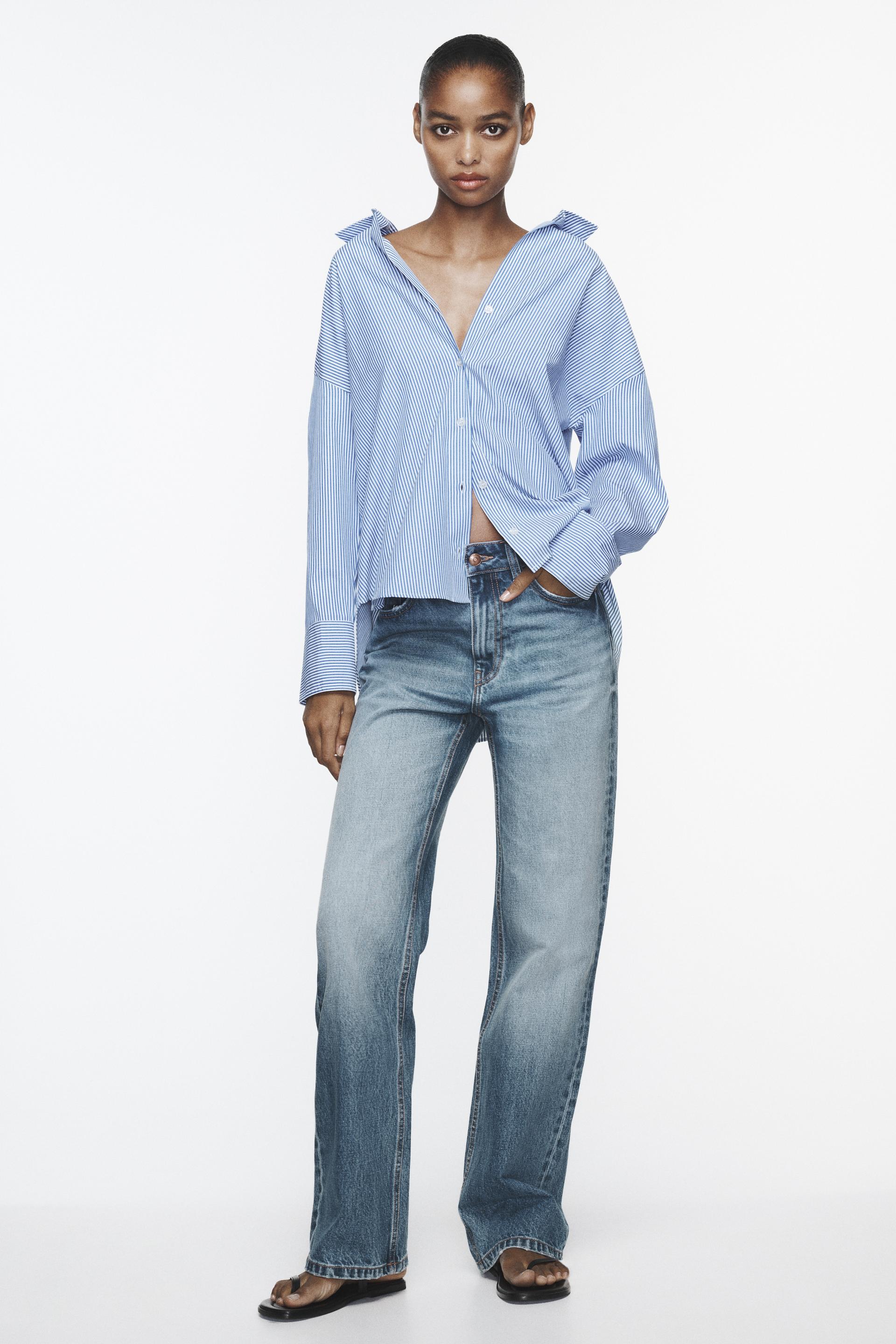 

РУБАШКА ПОПЛИН