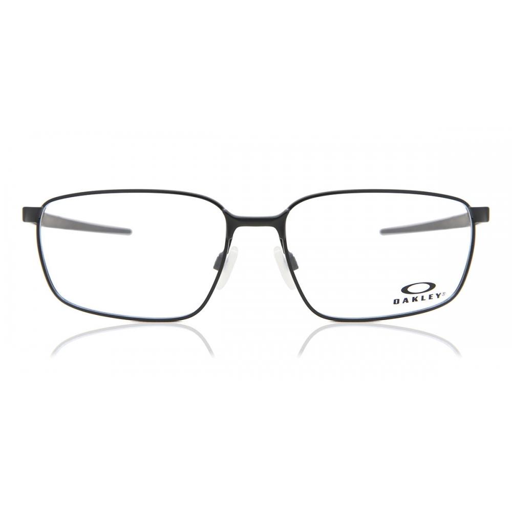 

Oakley Ox3249 Extender 324901 Men Eyeglasses Black/58
