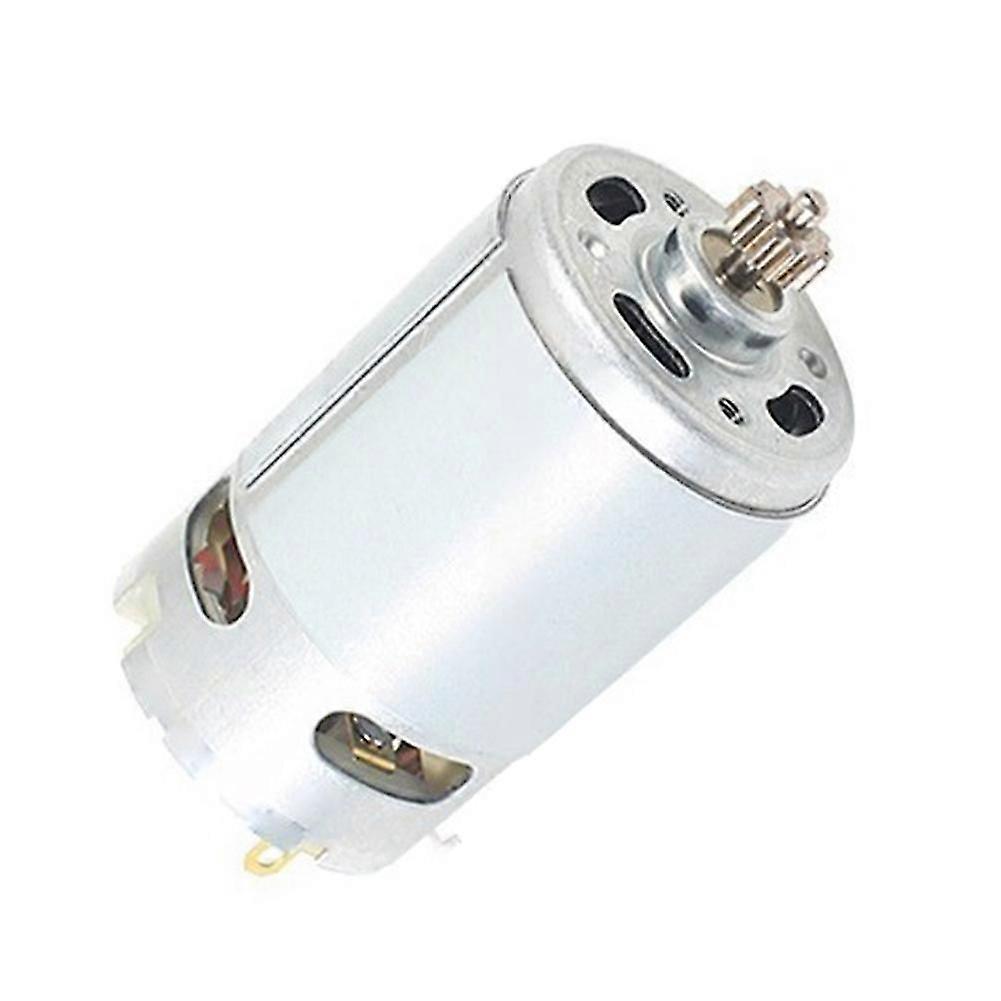 Motor for BOSCH GSR 18-2-LI / GSB 18-2-LI / PSB 1800 LI-2 Cordless Drills Replacement Parts for BOSCH Motor