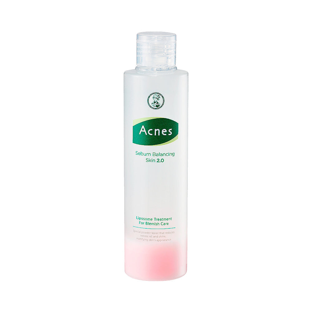 Acnes Sebum Balancing Skin 200ml
