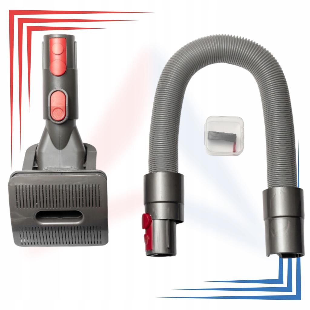 Zestaw Do Groomingu Dla Zwierząt Do Dyson V7 V8 V10 V11 V12 V15