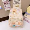 And Lightweight Fashionable Kids Backpack For Preschoolers With Patterns Fun