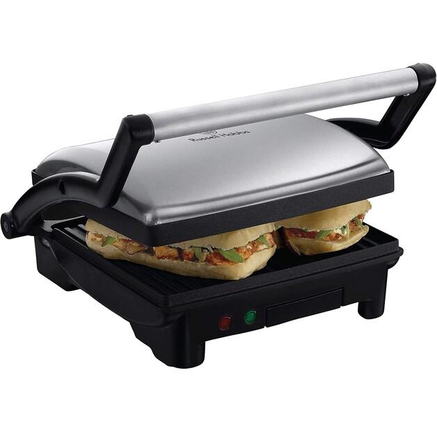 

Гриль Russell Hobbs Cook@Home 3in1 Panini (17888-56)