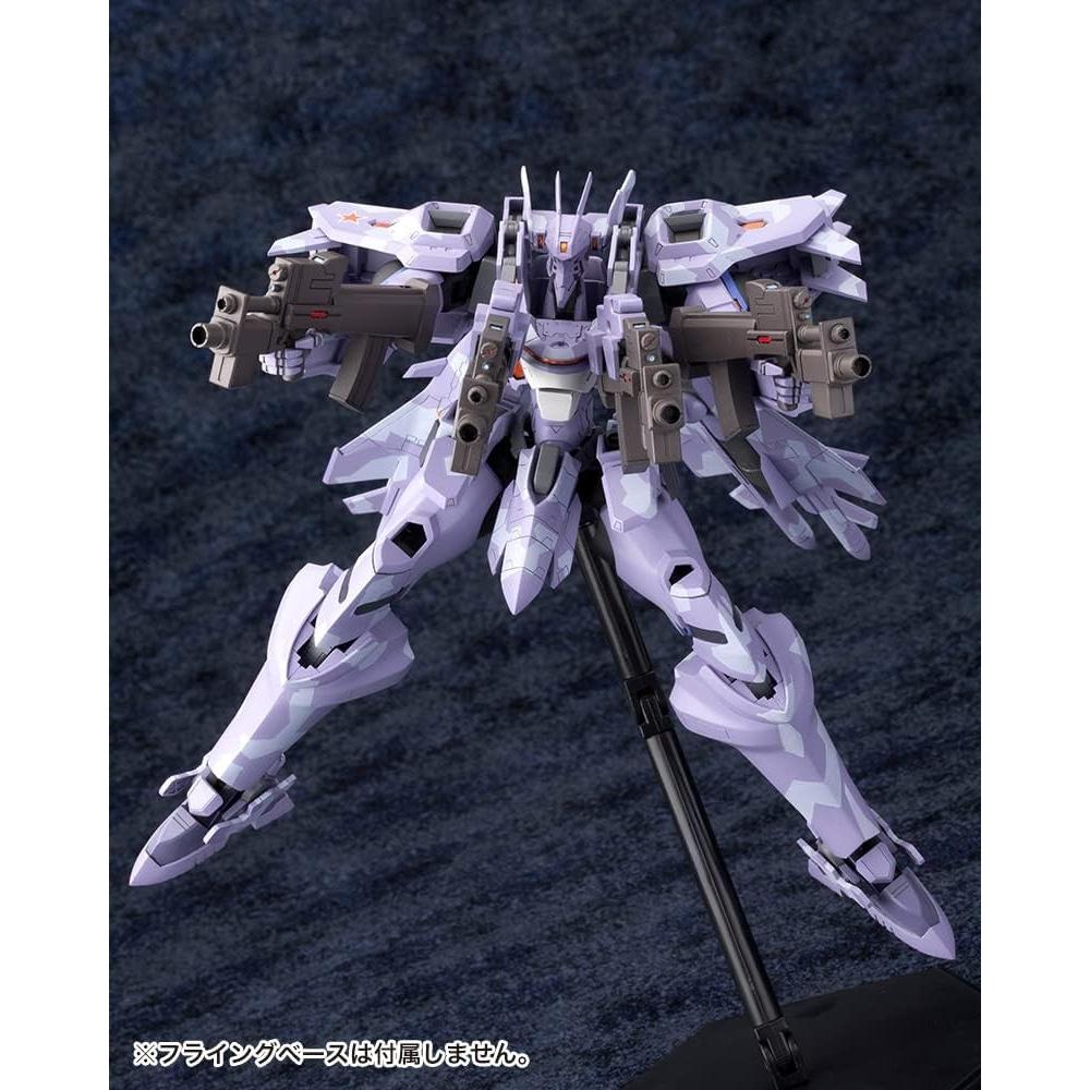 Kotobukiya Total Eclipse Su 37ub Cerminator Total Height Approx. 180mm Non Scale Plastic Model Molding Color Kp245r