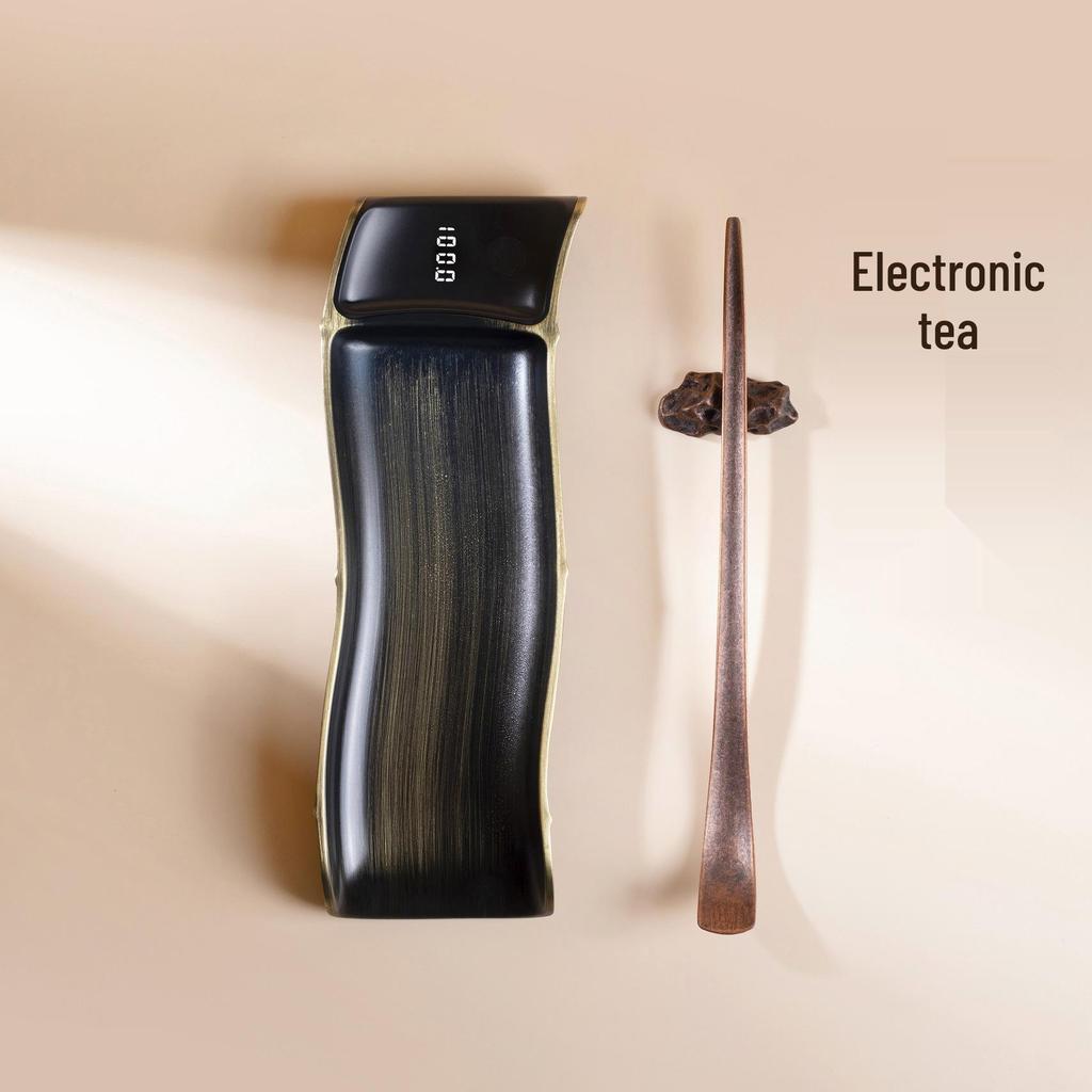 Laihui Elektronische Digitale Küchenwaage für Tee und Haushaltsgebrauch