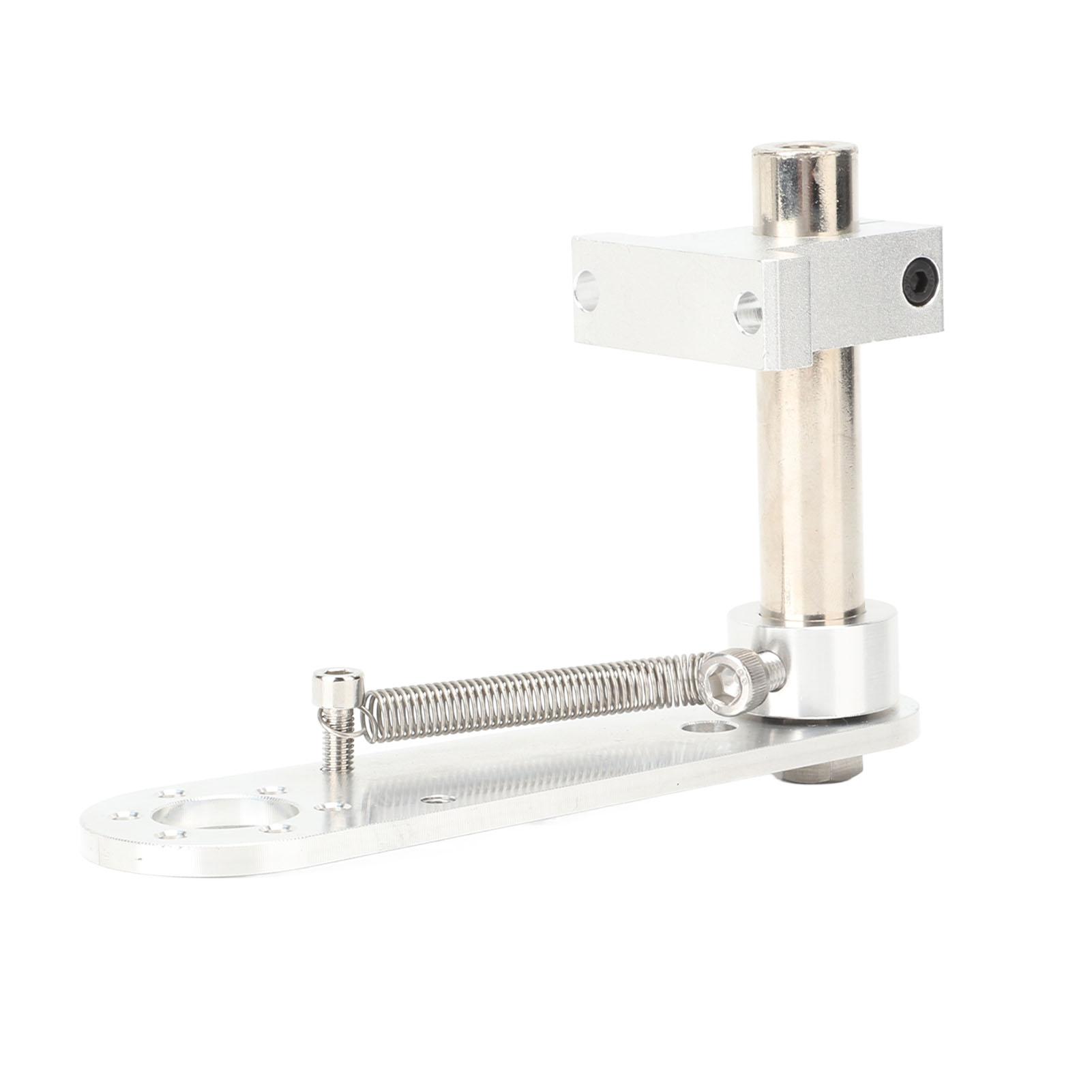 

Кронштейн энкодера, износостойкий, прочный, компактный, с апертурой 21 мм, держатель кронштейна энкодера