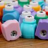 1Pc Mini Scrapbook Punch Handmade Cutter Printing DIY Paper Hole Puncher