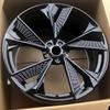 Touareg-Compatible 16-17 inch Wheels for Sagitar, Magotan, A7, A6, & A3
