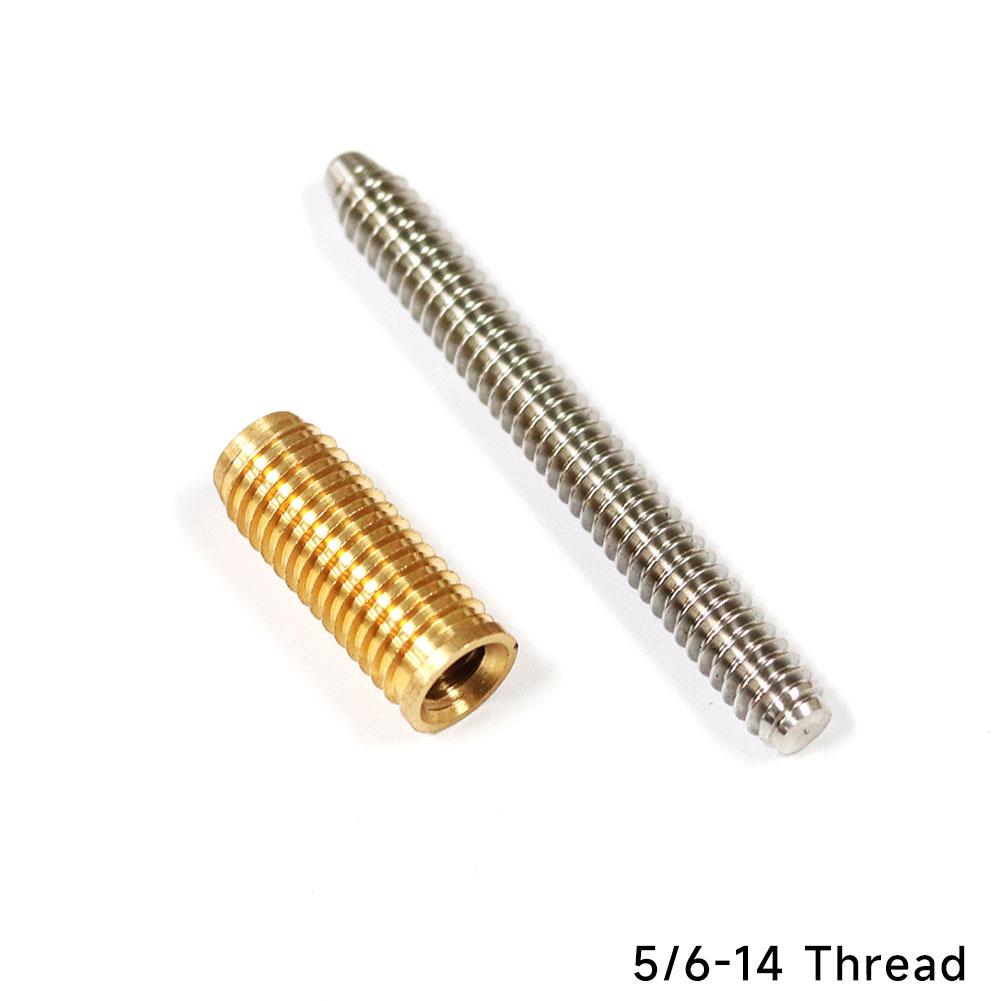 

1 шт. Нержавеющая сталь Бильярдный кий Вставка соединительного штифта Ремонтный материал Металлический винт для кия Соединительный винт для бильярдного кия Снукерного кия