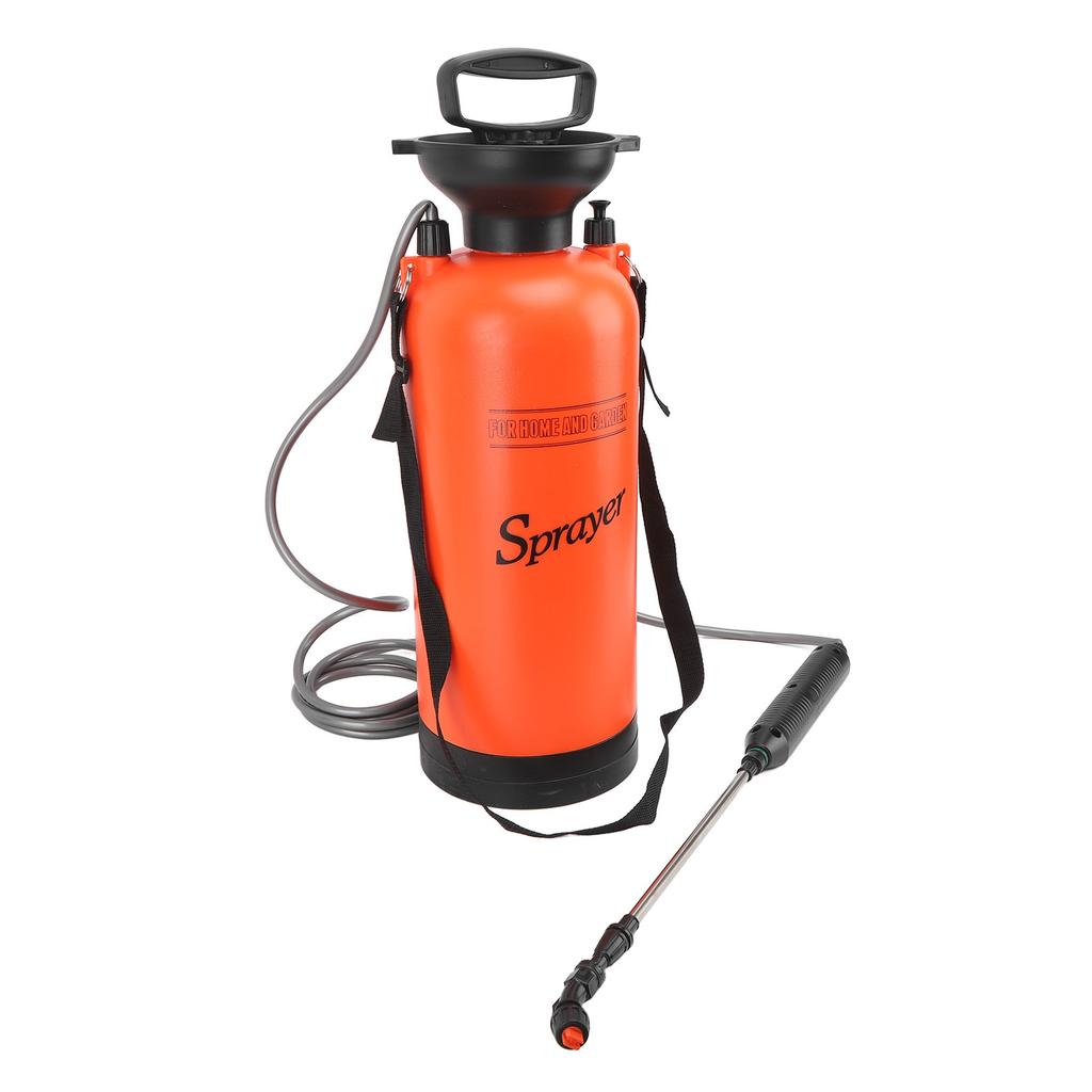 Electric Sprayer Lawn Garden Portable Sprayer Electric Spray Bottle for Spraying Plants Garden
