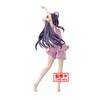BANPRESTO Figura di Sword Art Online Valiant Showdown Yuuki