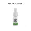 Car Hydrophobic Nano Oleophobic Polymer Paint Sealant Quick Coating Shine Antirain Anti-scratch Anti-corrosion Spray