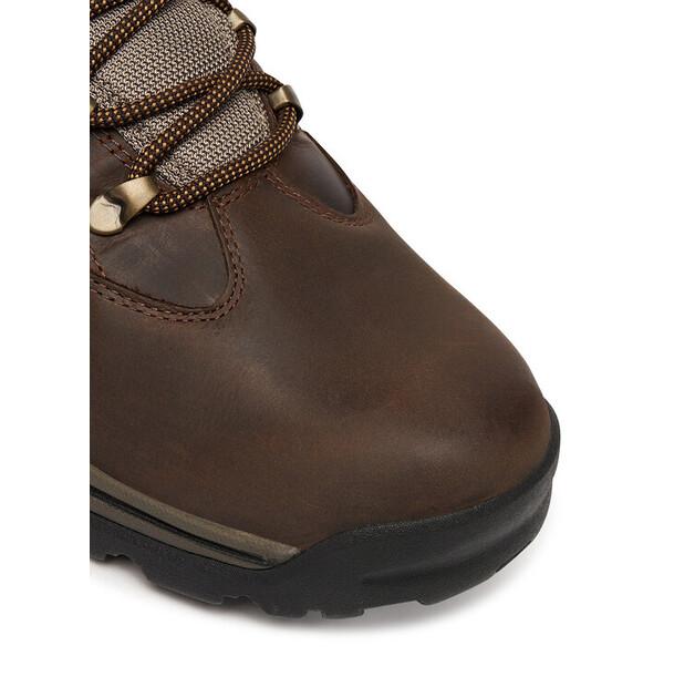 Треккинговые ботинки Timberland Chocorua Waterproof