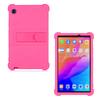 Case for Huawei MatePad T8 Tablet Cover Funda Kobe2-L03 KOBE2-L09 Kob2-w09 Soft Silicon Full Body Protector Stand Shell