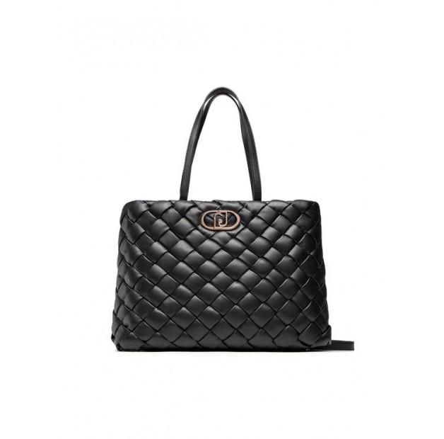 

Сумка c ручками Liu Jo L Tote NF2220 E0513
