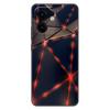 For OPPO Reno13 F Case 13F Flowers Silicone Soft TPU Back Cover For OPPO Reno 13F 5G Case CPH2699 Coque Shockproof Fundas