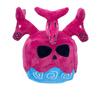 15cm Anime Devil Fruit Leopard Plush Toy Soft Stuffed Animal Pillow Doll Gift For Kids