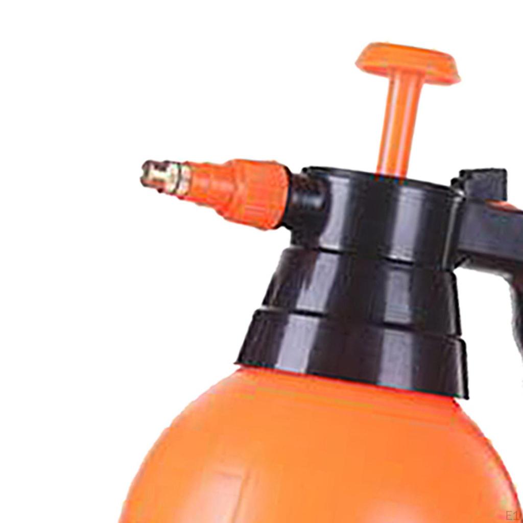 2L / 3L Garden Pump Sprayer Portable Lawn Yard for Watering Home Cleaning Car Wash