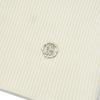 KIRSH Collection Metal Logo Point Knit [Multi]