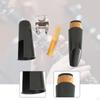 Clarinet Mouthpiece Musical Instruments Part Reeds Easy Installation Spare Parts Woodwind