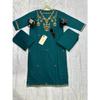 Bollywood Party Wear Kurti Palazzo Dupatta Set Indian Women Ethnic Salwar Kameez