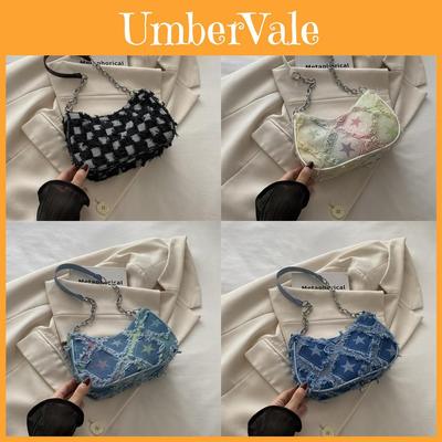 Damestassen – Crossbody tassen