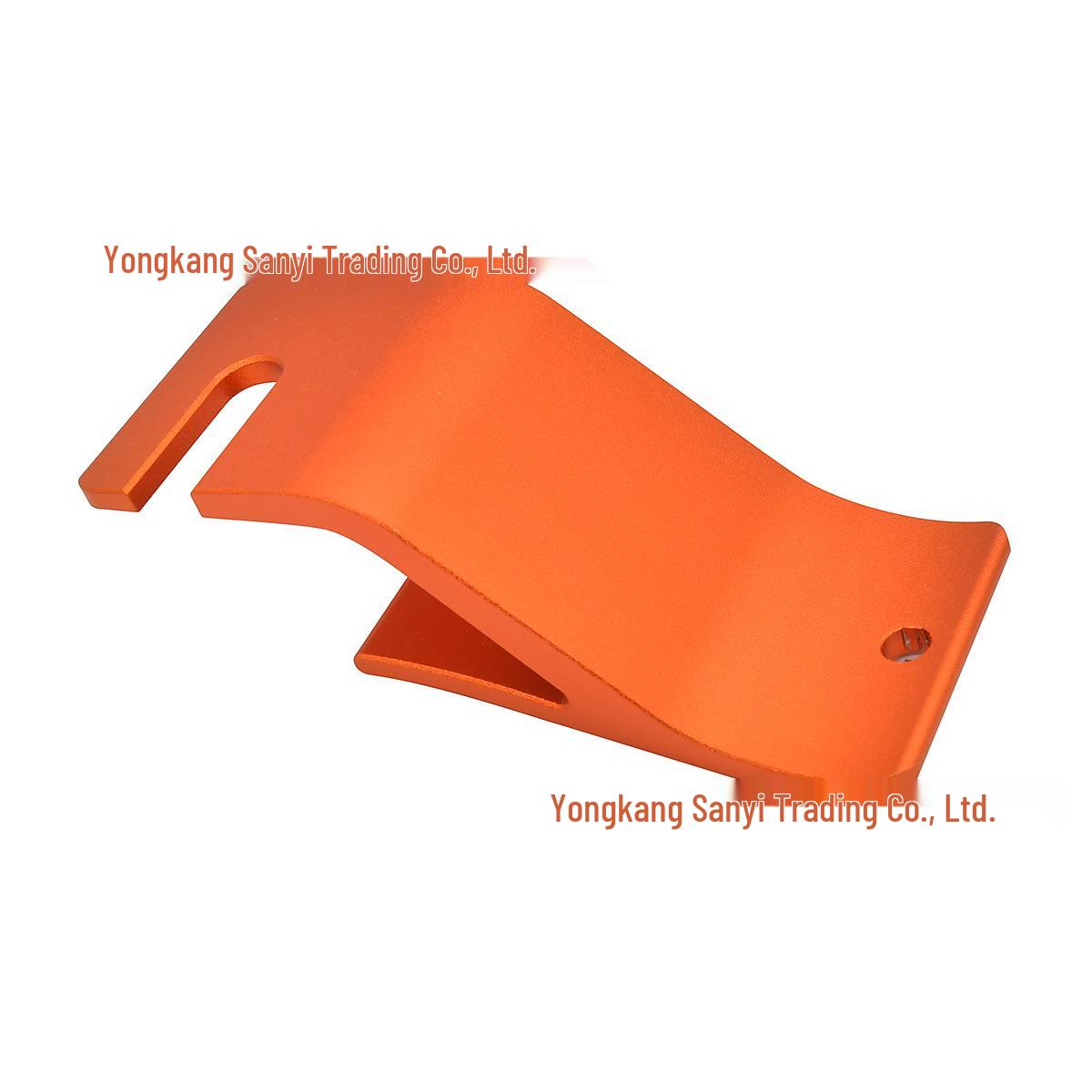 

Cross-Border Off-Road Motorcycle Tire Bead Tool for Installation and Removal оранжевый