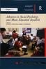 The Advances In Social-Psychology and Music Education Research Book