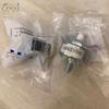 2 Pieces OEM 213-3521 12589867 New Knock Sensor Fit For Chev-y Silverado Express GM-C