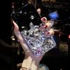Full Diamond For Iphone16Pro Mobile Phone Case Rhinestone Xsmax Apple 17Promax Luxury 15/13/12