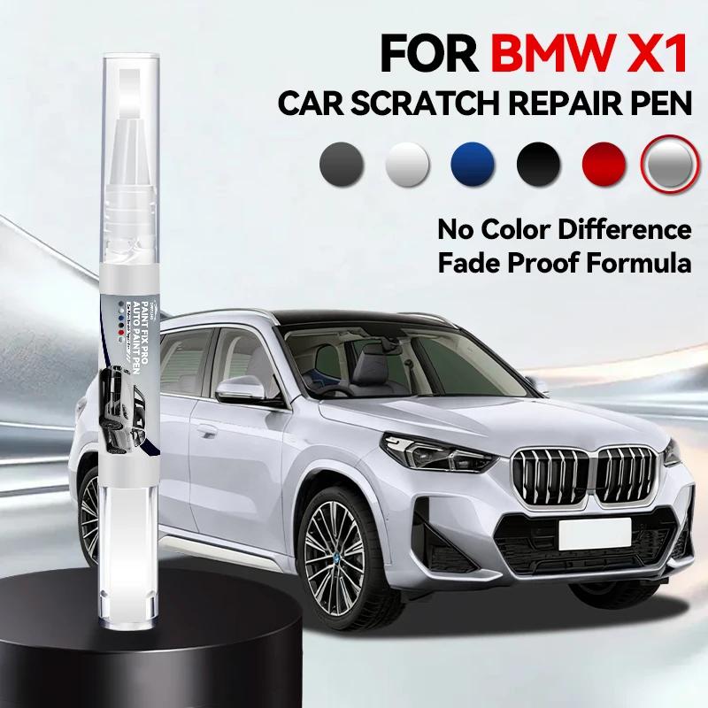 

Vehicle Dedicated Exclusive For BMW X1 Touch Up Paint Wheel Repair Kit Quick And Easy Wheel Scratch Repair Rim Paint For Car Whe