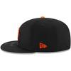 New Era 59Fifty Fitted Cap - SPILL Logo MLB Teams