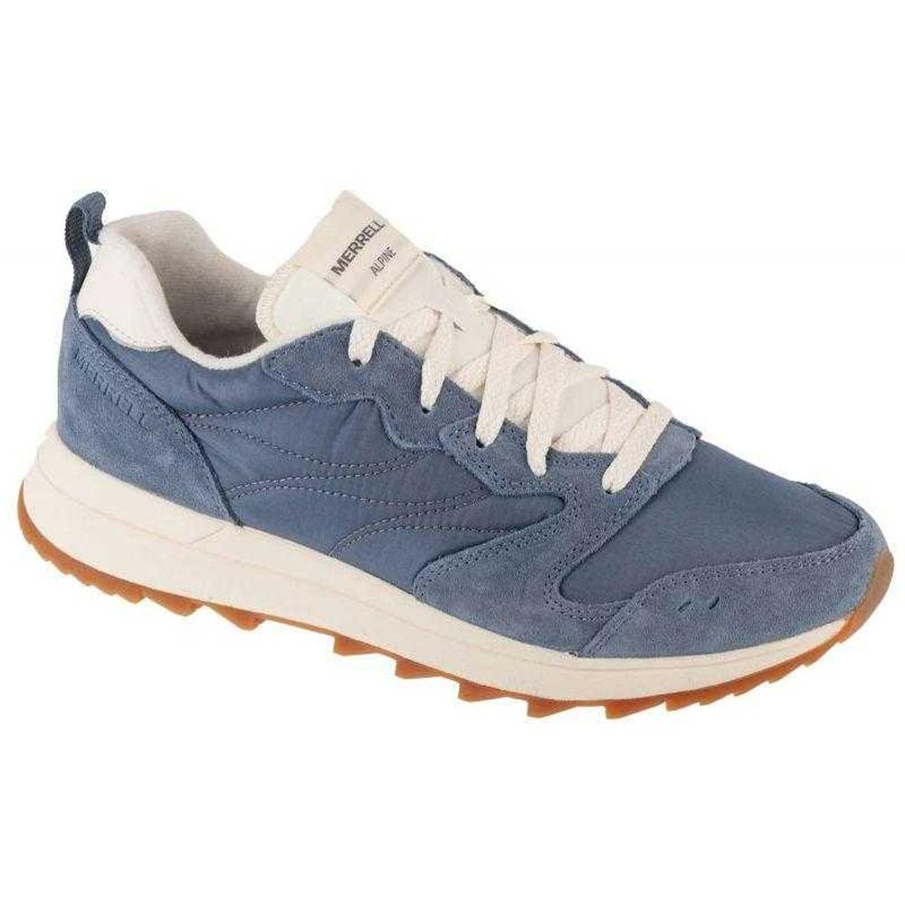 Merrell Mannen Alpine 83 Suède Sport Sneakers