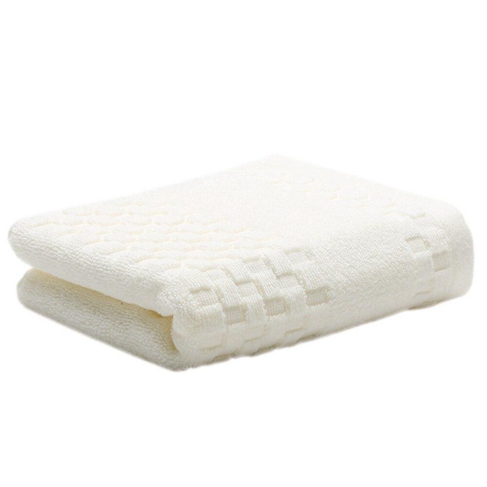 

Вафельний рушник Чиста бавовняна вафля плетіння Дизайн Сильний водопоглинання 32*74cm