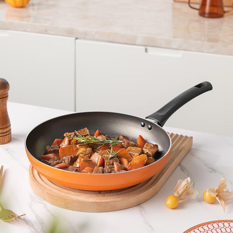 ASD Non-Stick Frying Pan