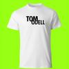 Tom Odell - T-Shirt - Indie Rock Pop Künstler Musikband