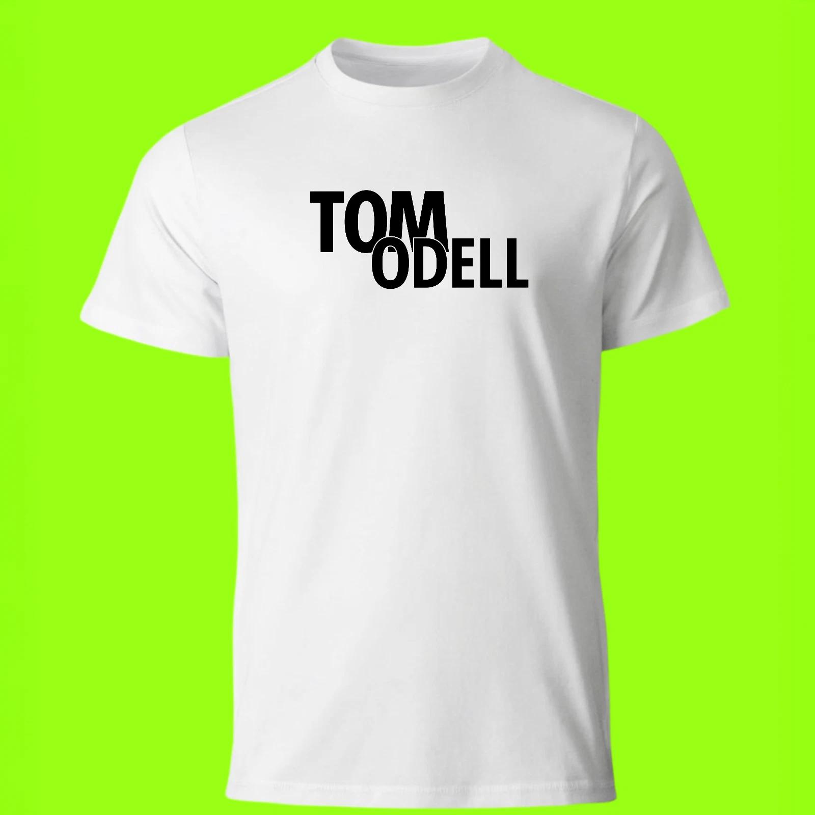 Tom Odell - T Shirt - Indie Rock Pop Artist Music Band S