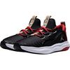 Air Jordan 23/7.2 EasyOn GS Black Sesame Fire Red HF3416-005