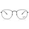 Ray Ban Rx6448 2509 Unisex Eyeglasses