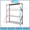Fengta 201 Stainless Steel Heavy-Duty Storage Rack