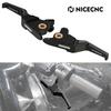 For 2017-2020 Harley Touring Clutch Lever Brake Levers for Harley Road Glide Road King Street Glide Electra Glide Ultra Limited