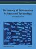 The Dictionary of Information Science and Technology (2nd Edition) Vol 2 Book