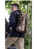 Waterproof Fishing Gear Backpack: Multifunctional Shoulder Bag for Outdoor Use