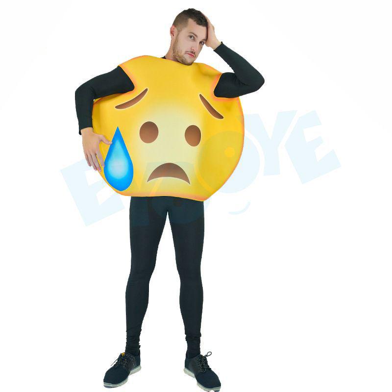 Parent-Child Matching Cosplay Costumes for Stage Role-Playing and Fun Games